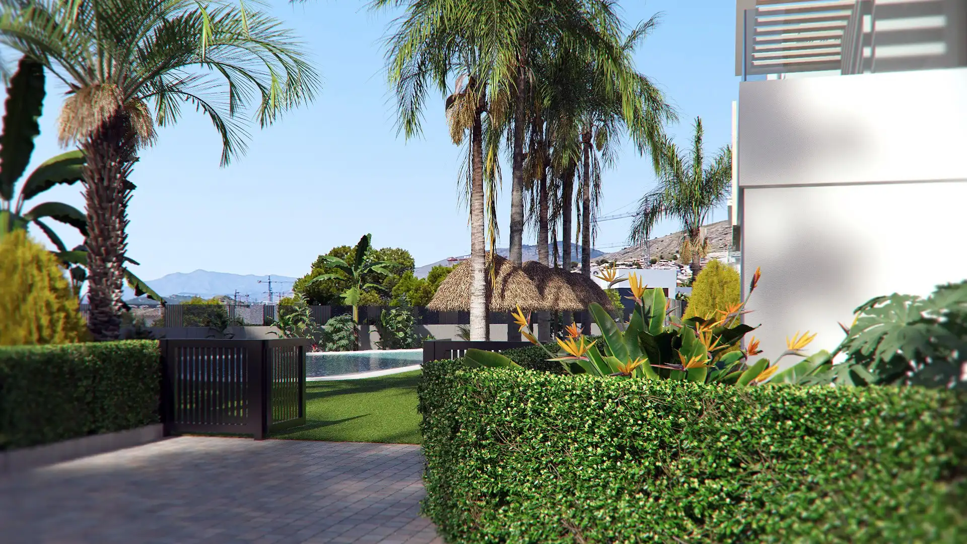 Appartement avec piscine à vendre à Mar Menor Golf, imagen 12
