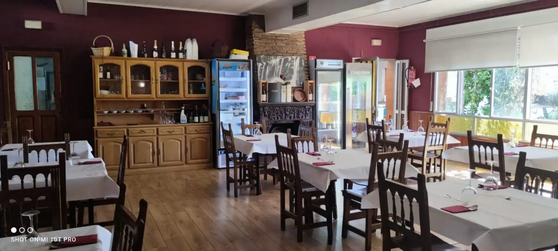 Local de lloguer en A Veiga 