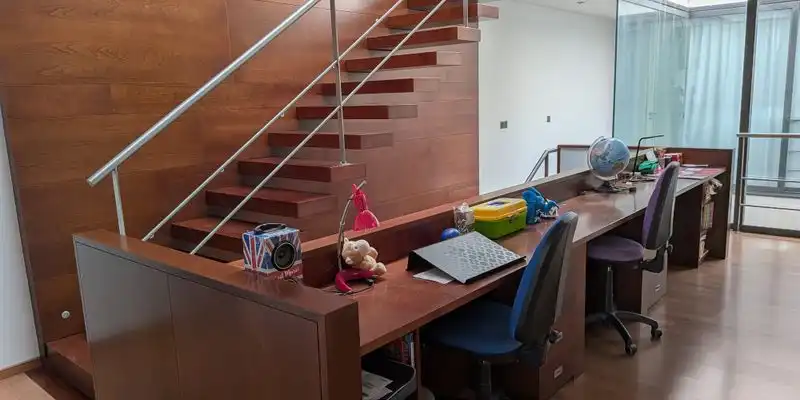 Casa o xalet en venda en Dos Hermanas amb Aire condicionat