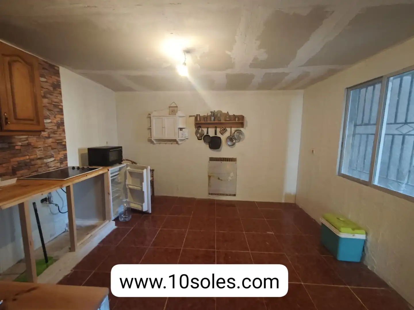 Casa a schiera con giardino in vendita a Desamparados - Hurchillo - Torremendo, imagen 14