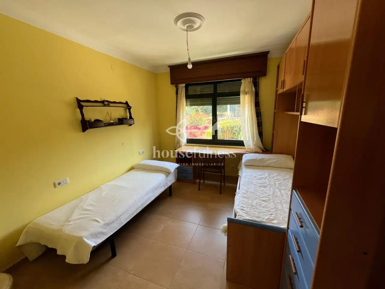 Chalet con jardín en venta en Valdoviño, imagen 10