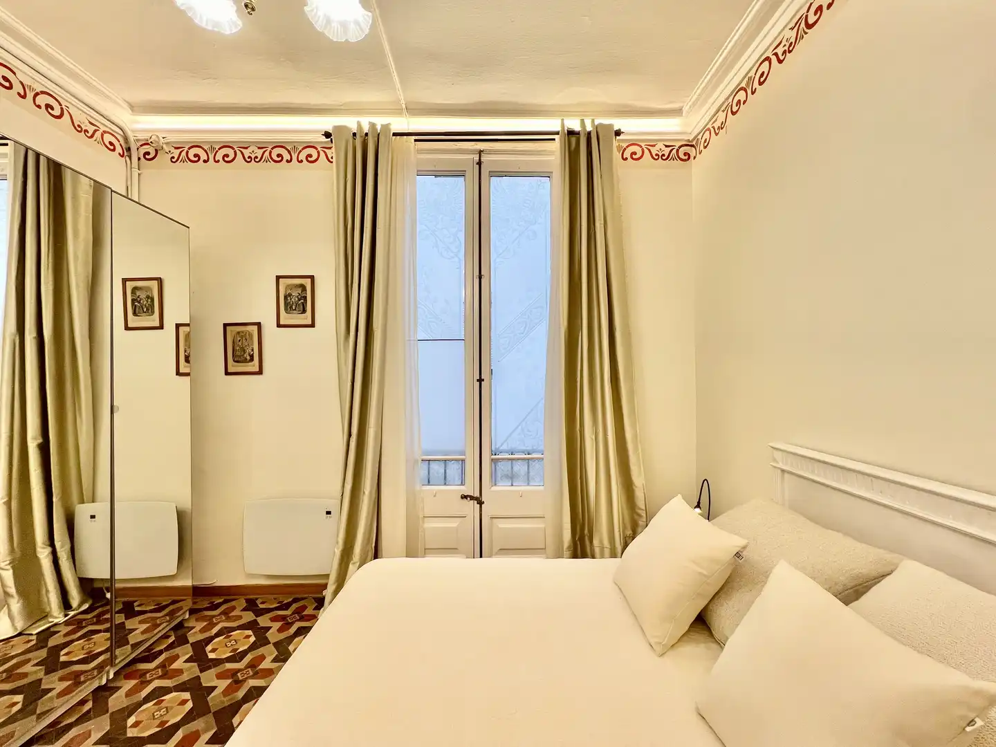 Flat for rent in Barcelona, Barcelona