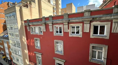 Foto 4 de Oficina de lloguer a Huertas, Ensanche, A Coruña Capital