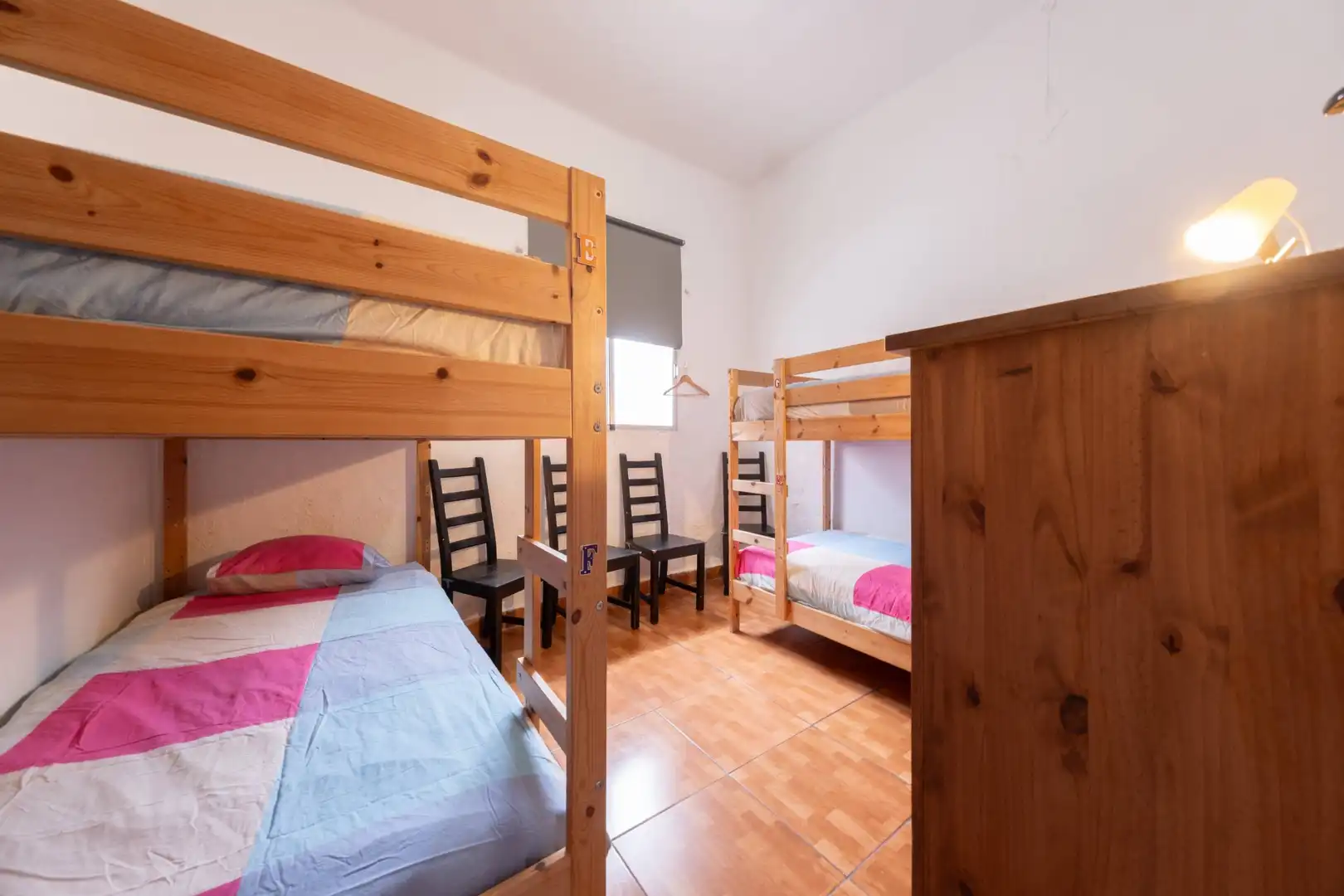 Casa o chalet de alquiler en Calle GLORIA, 5, Schamann - Rehoyas