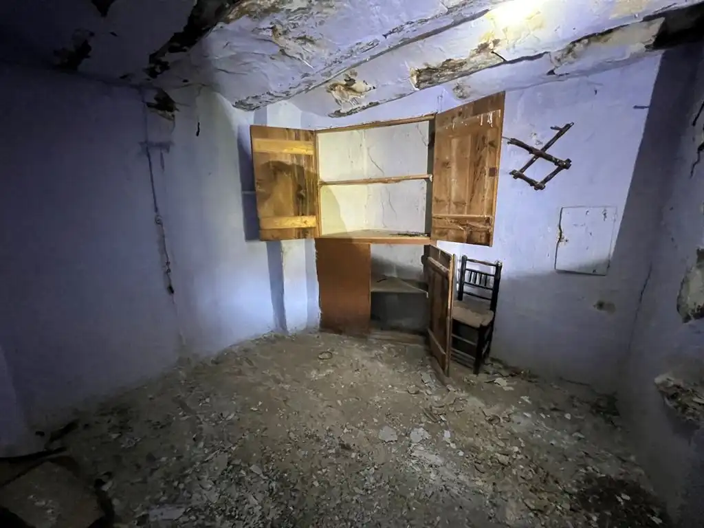 Casa o xalet en venda en Conca de Dalt