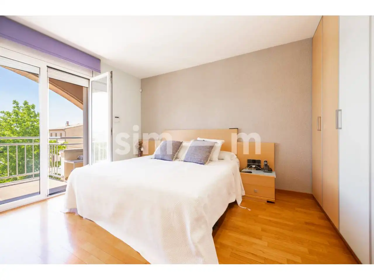 Maison avec jardin à vendre à Calle Éstació, imagen 42