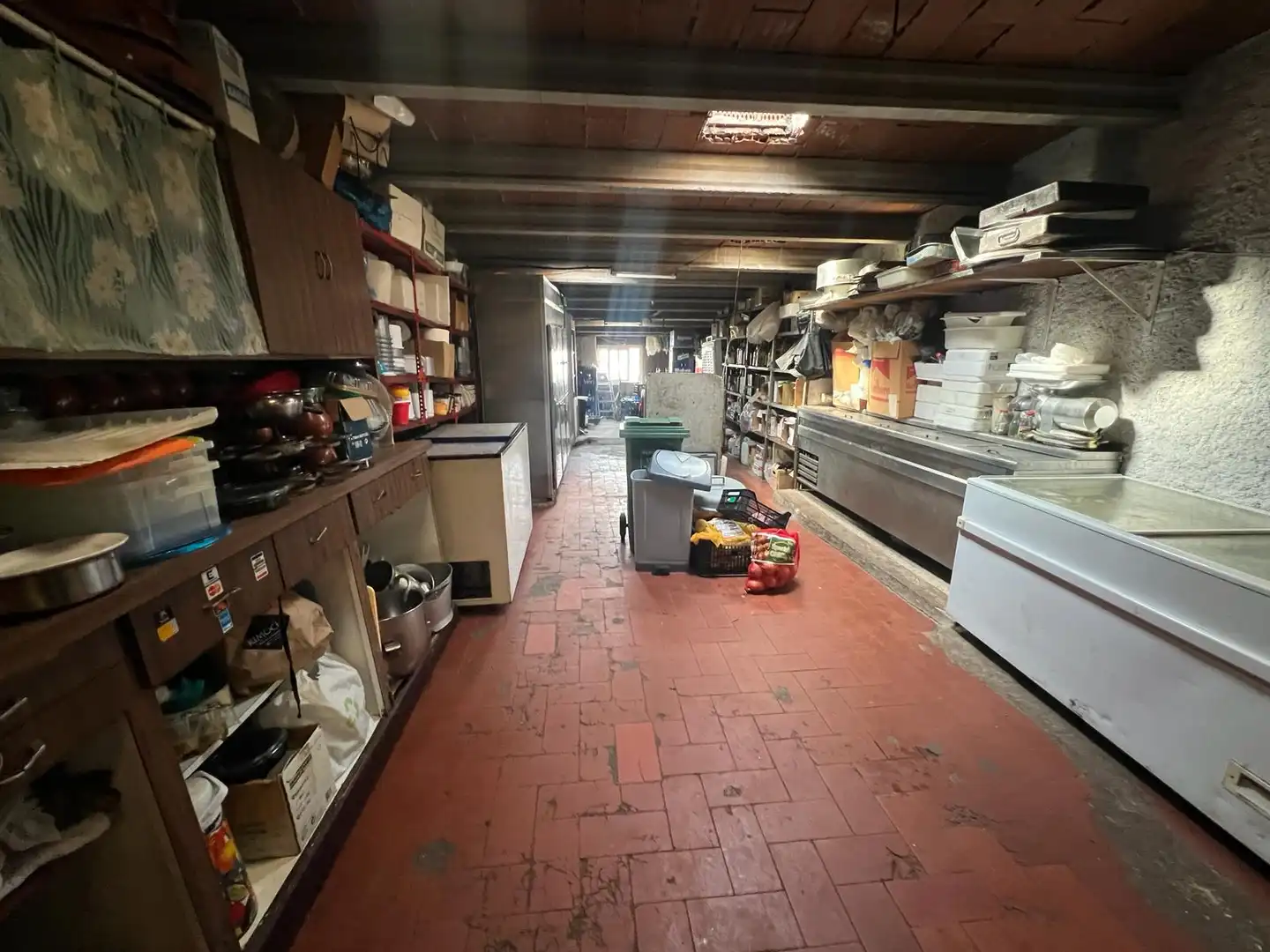 Locale commerciale in cessione a Carrer del Mercadal, imagen 14