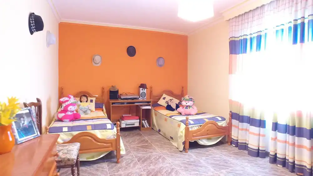 Casa rústica amb piscina en venda a Bobadilla - Bobadilla Estación - La Joya, imagen 7