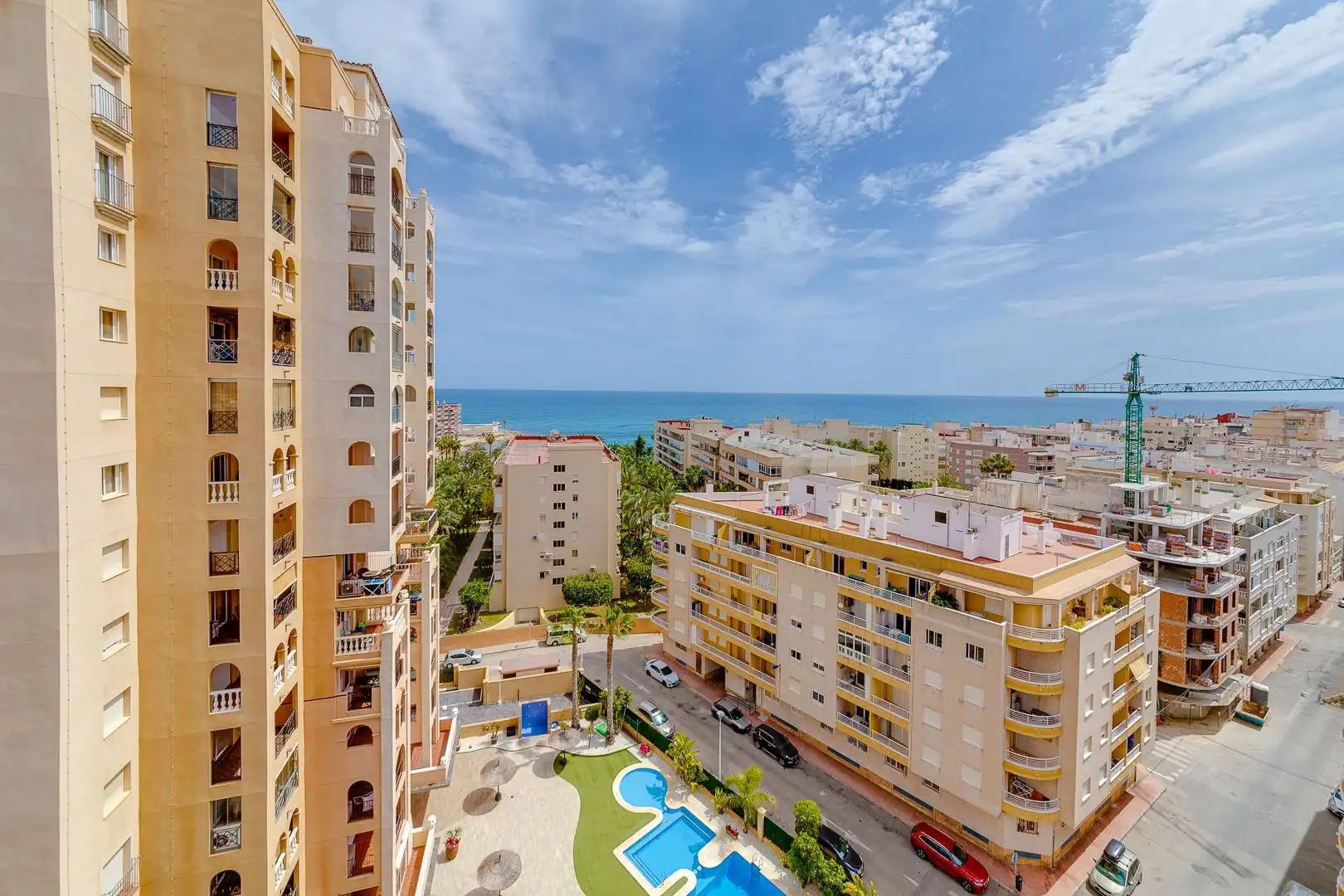 Pis amb piscina en venda a Playa de los Locos, imagen 64