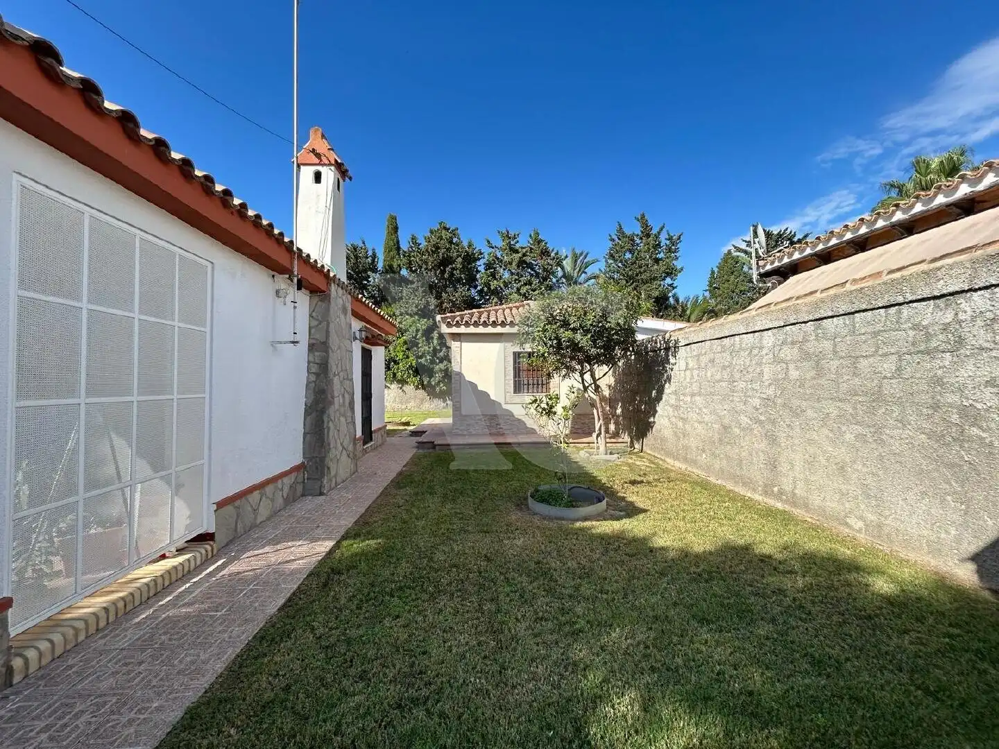 Villa à vendre à Los Gallos, imagen 21