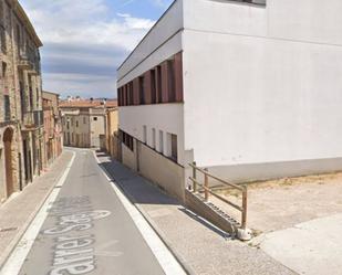 Vista exterior de Casa adosada en venda en Llagostera