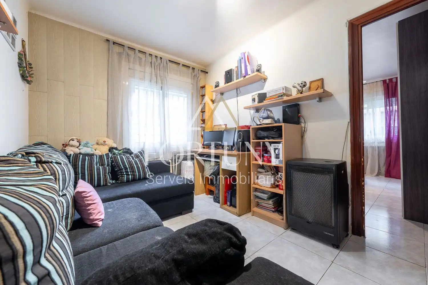 Flat for sale in Centre