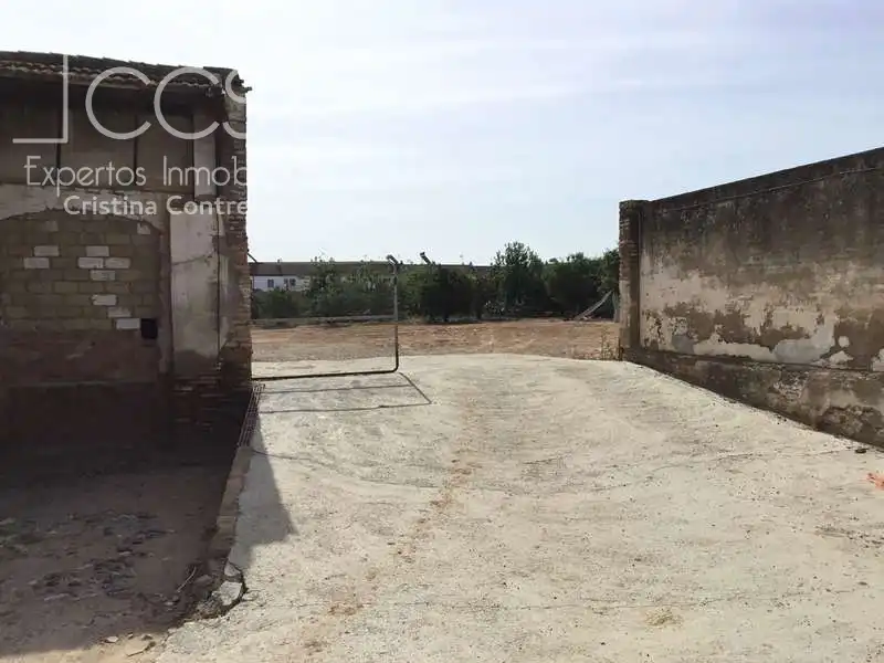 Terreni e lotti in vendita a Olivares, imagen 15
