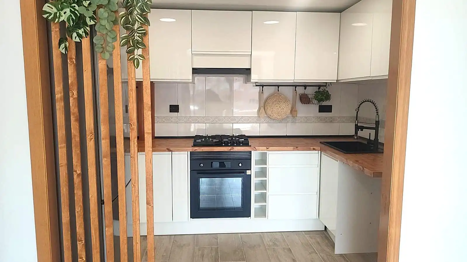 Appartement avec terrasse à vendre à Calella