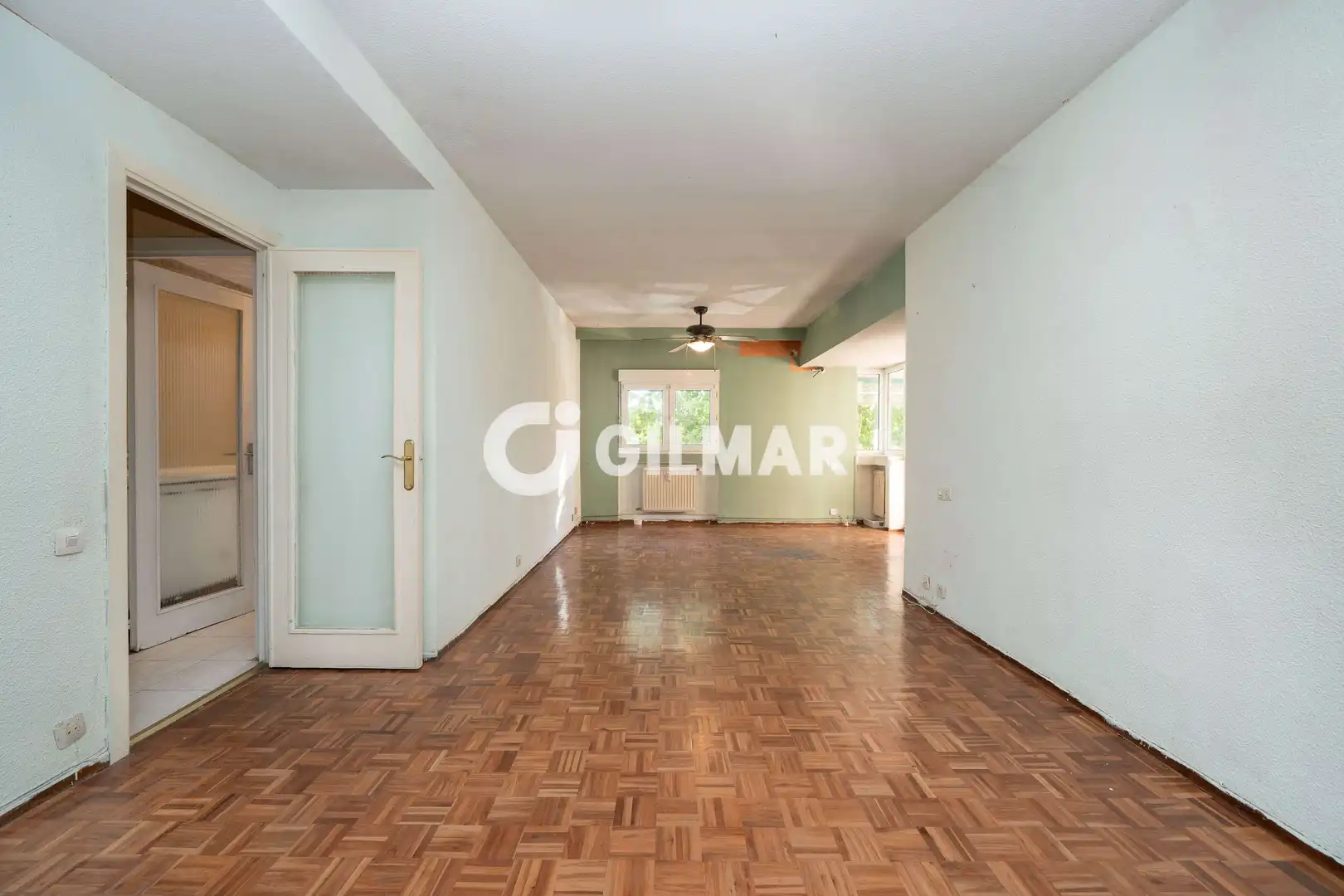 Appartement avec terrasse à vendre à Hortaleza, imagen 2