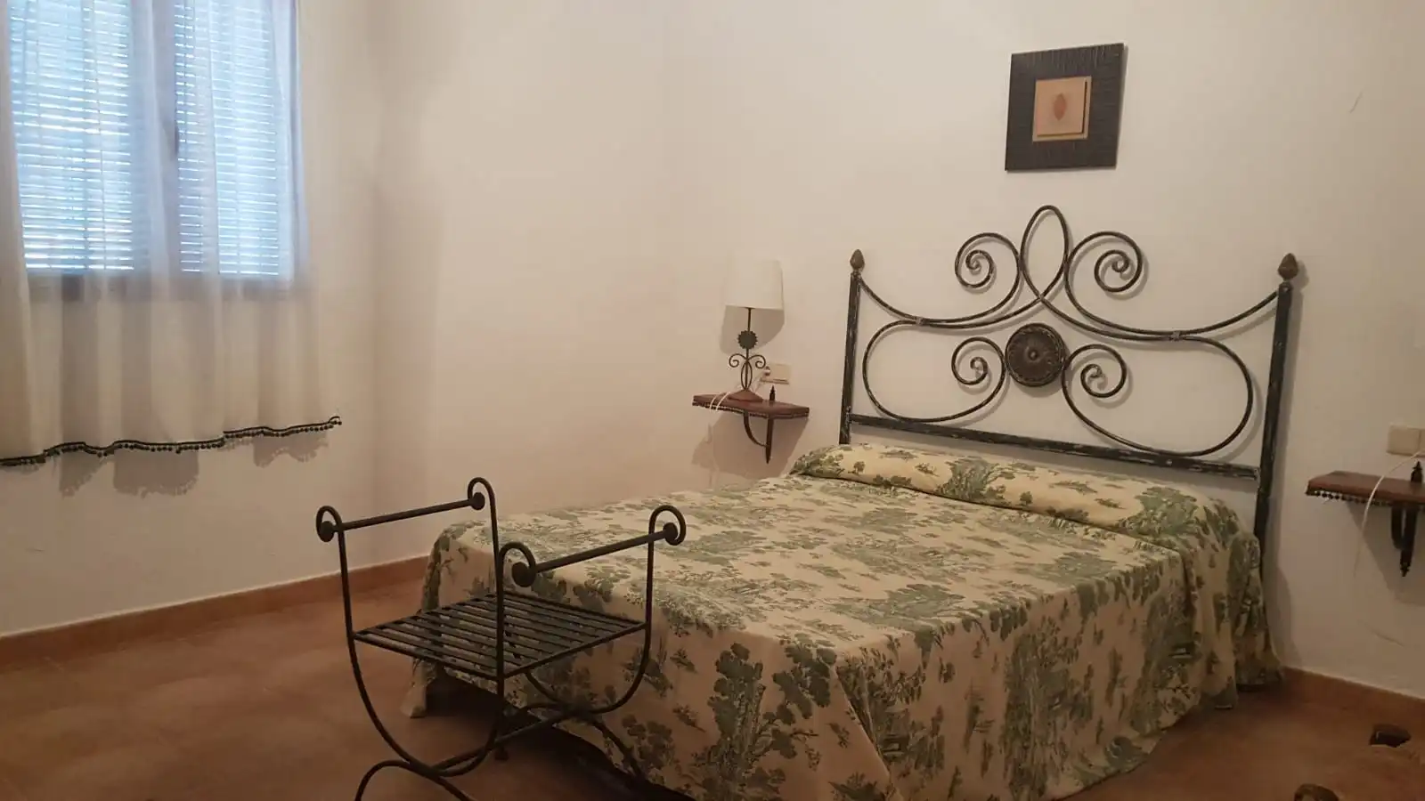 Casa rústica amb piscina en venda a Tiscar 10, imagen 9