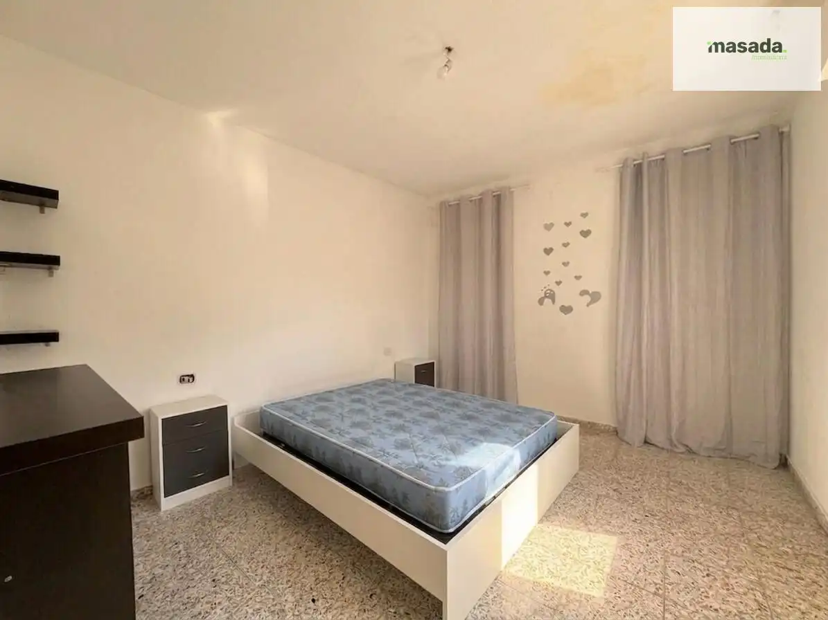 Habitación de Casa o chalet en venta en Quéntar con Balcón
