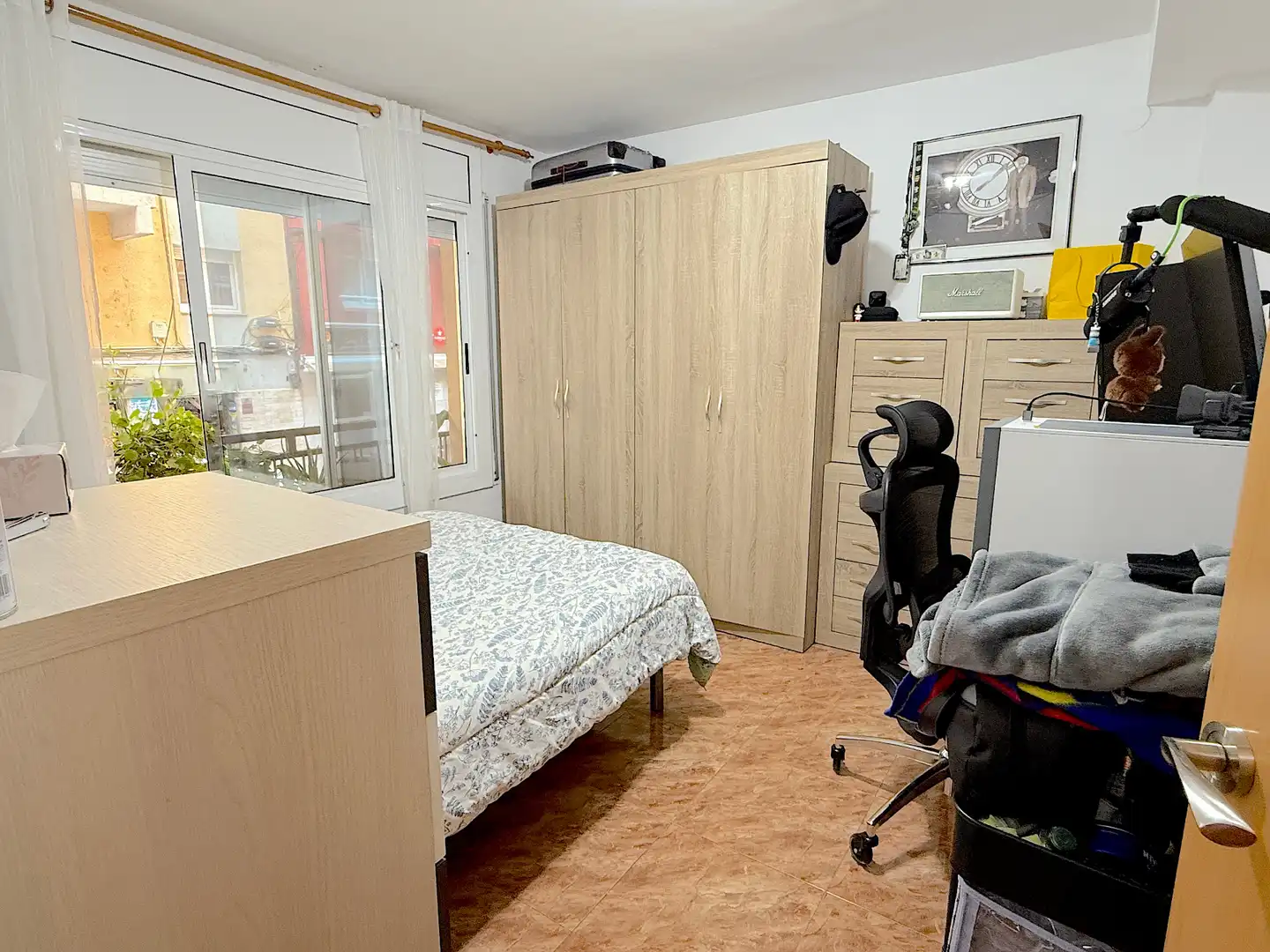 Habitación de Piso en venta en Rubí con Aire acondicionado, Calefacción y Horno