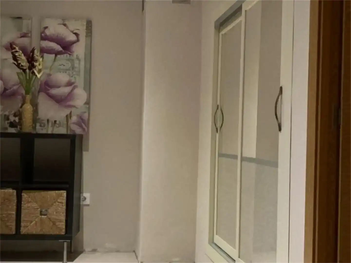 Dormitori de Casa adosada en venda en Algodonales amb Aire condicionat, Parquet i Traster