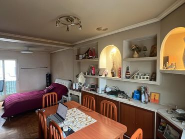 Piso con balcón en venta en Casco Antiguo