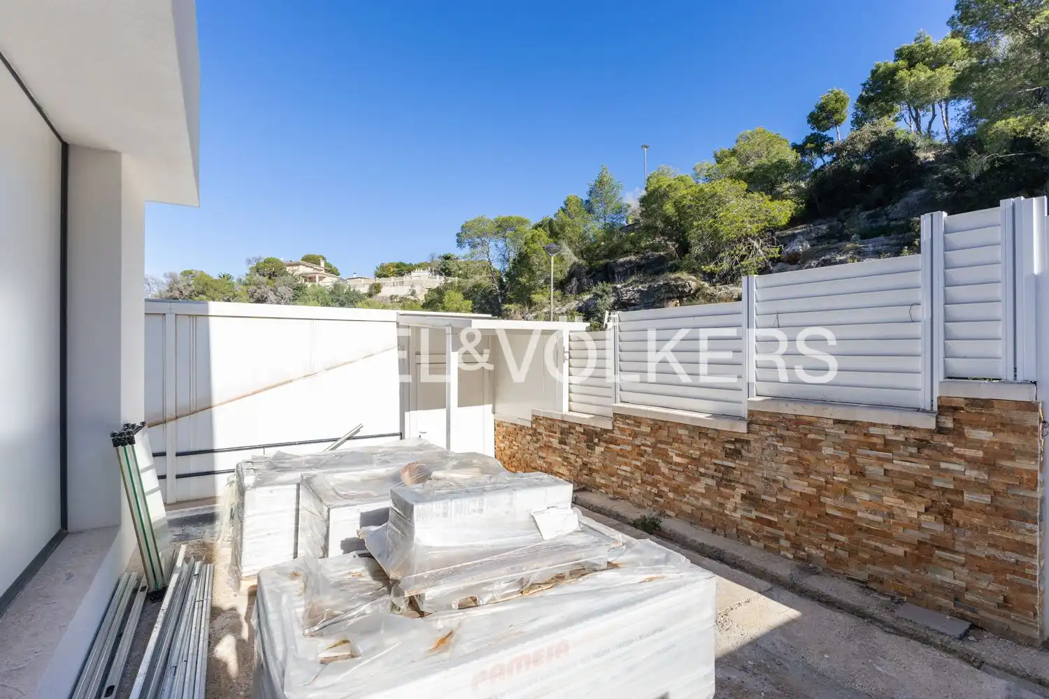 Vista exterior de Casa o chalet en venta en Alzira con Aire acondicionado, Calefacción y Terraza