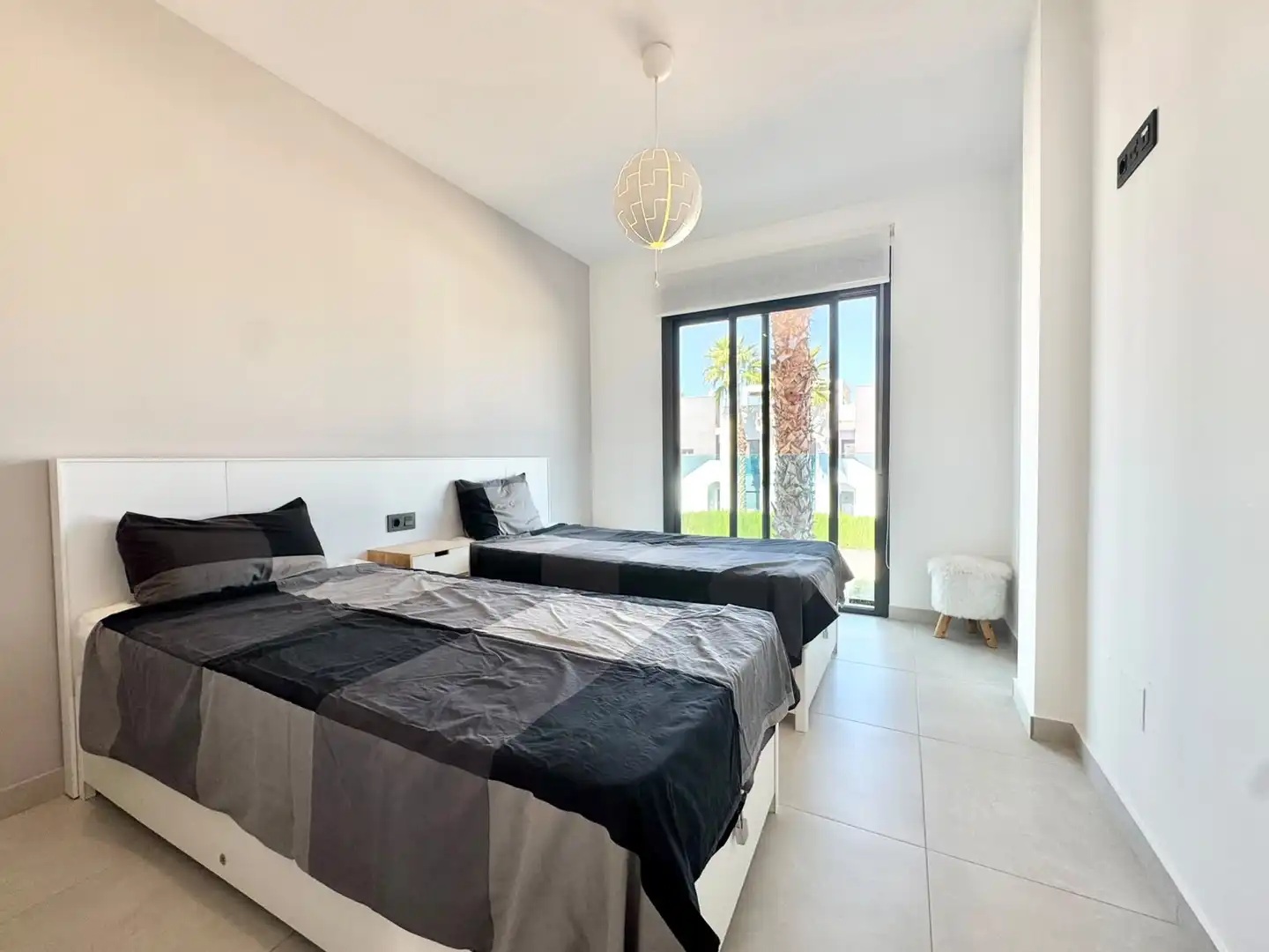 Penthouse with pool to rent in El Raso, imagen 22