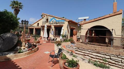 Foto 2 de Finca rústica en venda a Tàrbena, Alicante