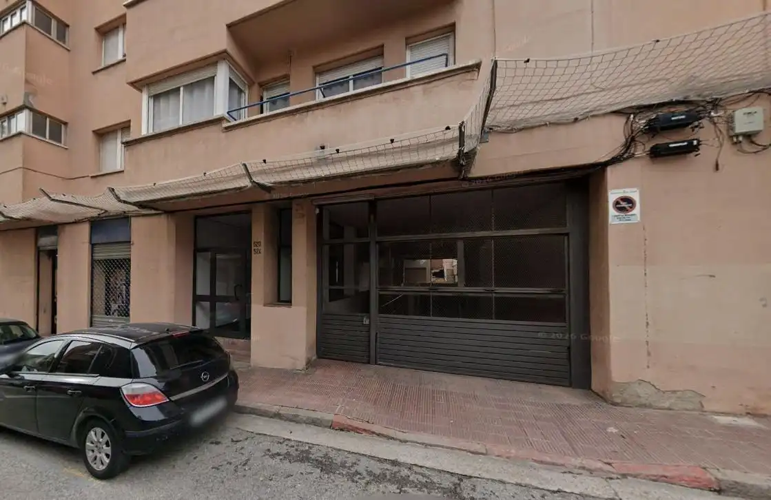 Individuel à vendre à Carrer Carrer de Covadonga 520
