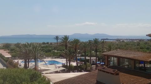 SE VENDE CON VISTAS MAR APARTAMENTO 2HAB CASTELLÓ D'EMPÚRIES