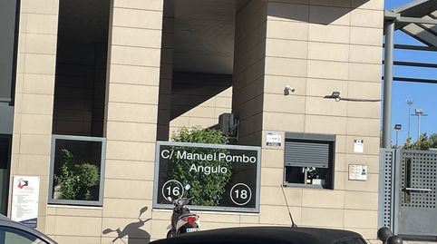 Solvia Inmobiliaria  Garaje Madrid, imatge 4