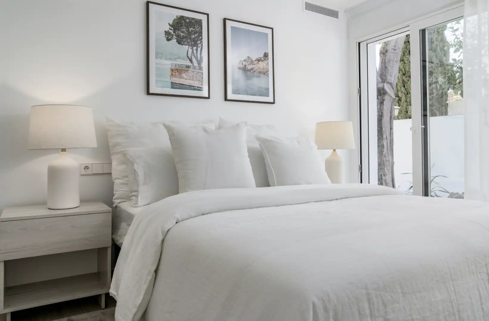 Villa con terrazza in vendita a Nueva Andalucía, imagen 14