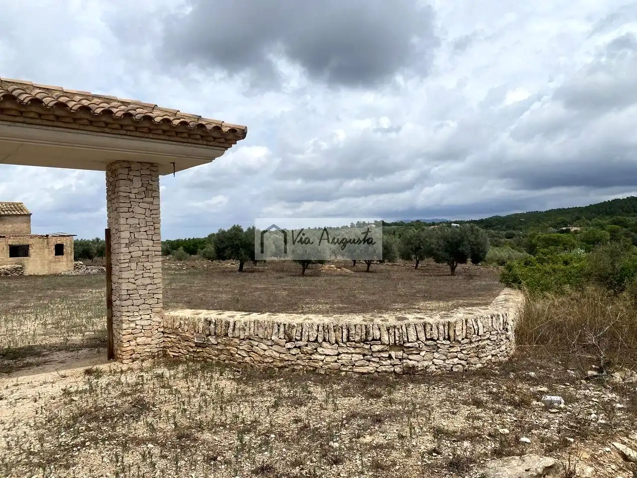 Terreno rustico in vendita a Burga, imagen 19