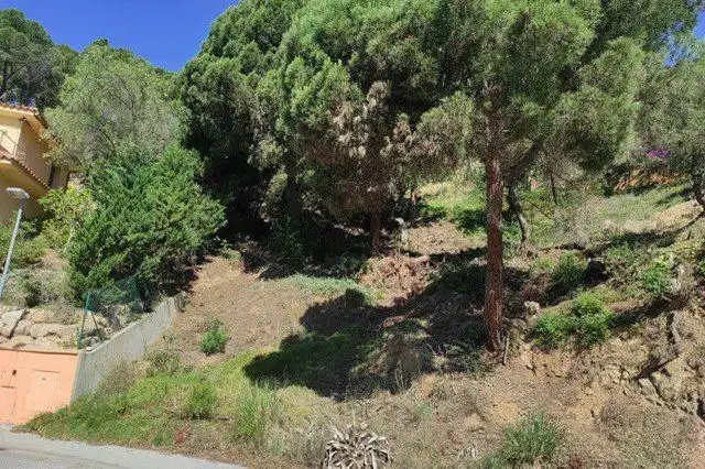 Residential zum Verkauf in Lloret de Mar