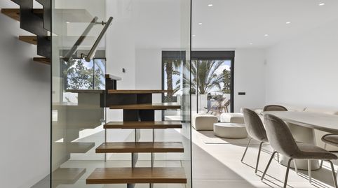 Áticos dúplex boutique con jacuzzis en la azotea en El Paraíso., imatge 3