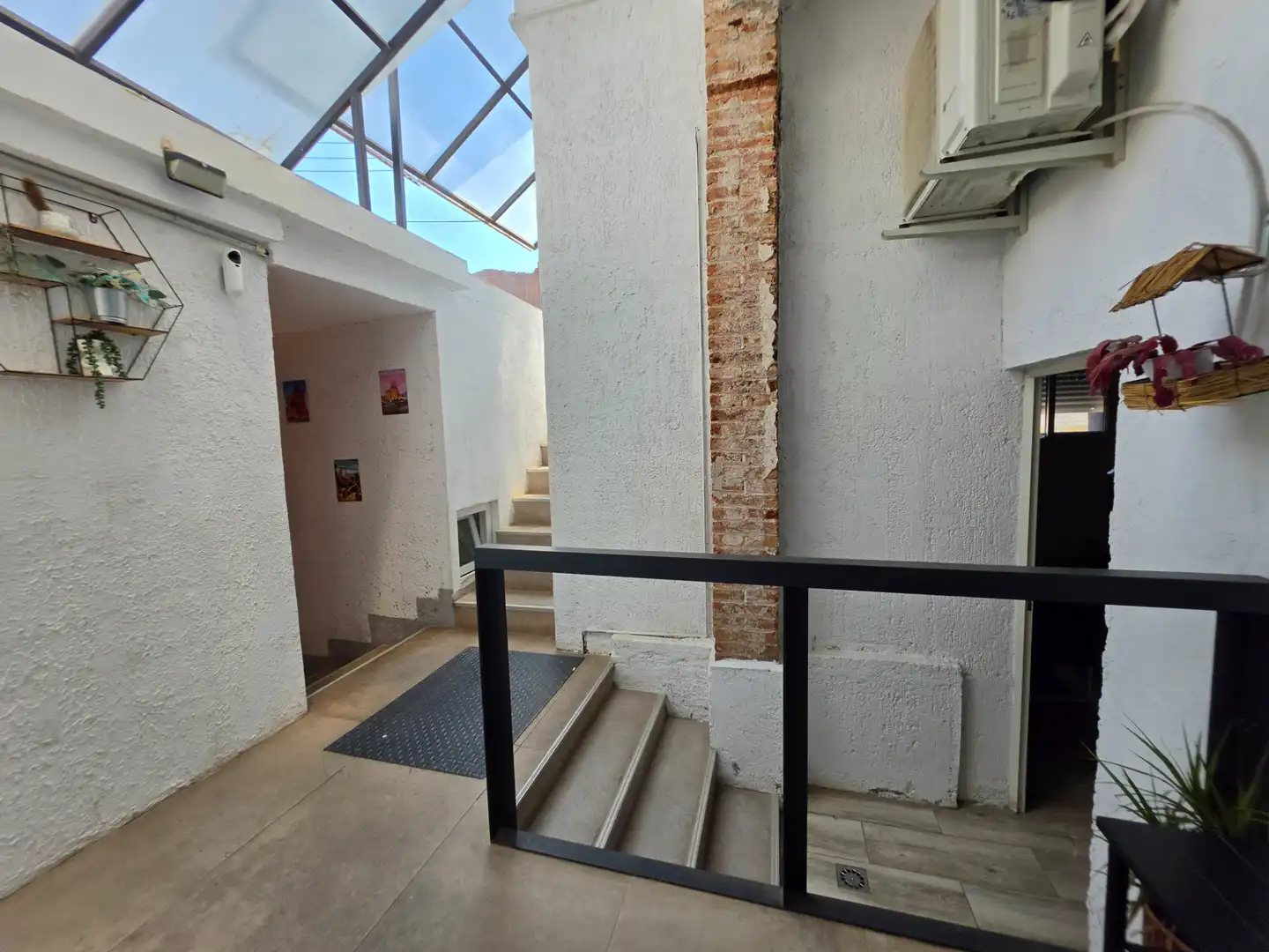 Casa adosada en venta en Badalona con Aire acondicionado, Calefacción y Terraza