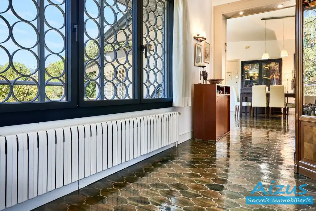 Casa o chalet en venta en Seva con Aire acondicionado, Calefacción y Jardín privado