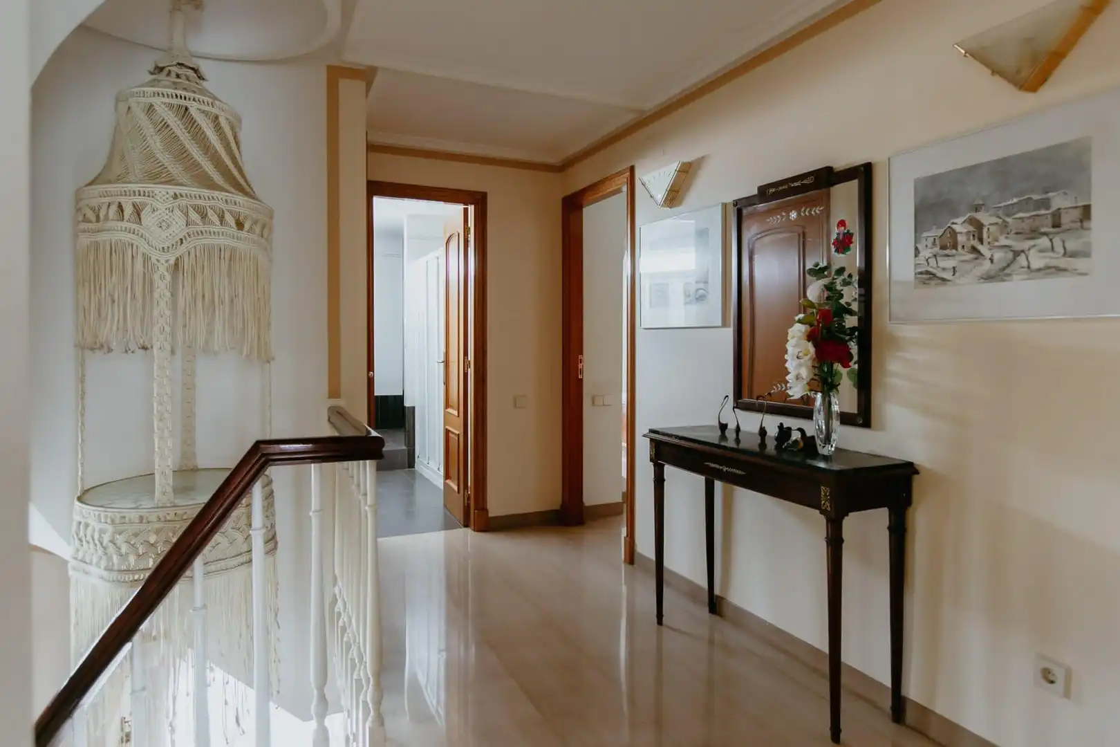 Casa adosada en venta en Huesca con Aire acondicionado, Jardín privado y Terraza