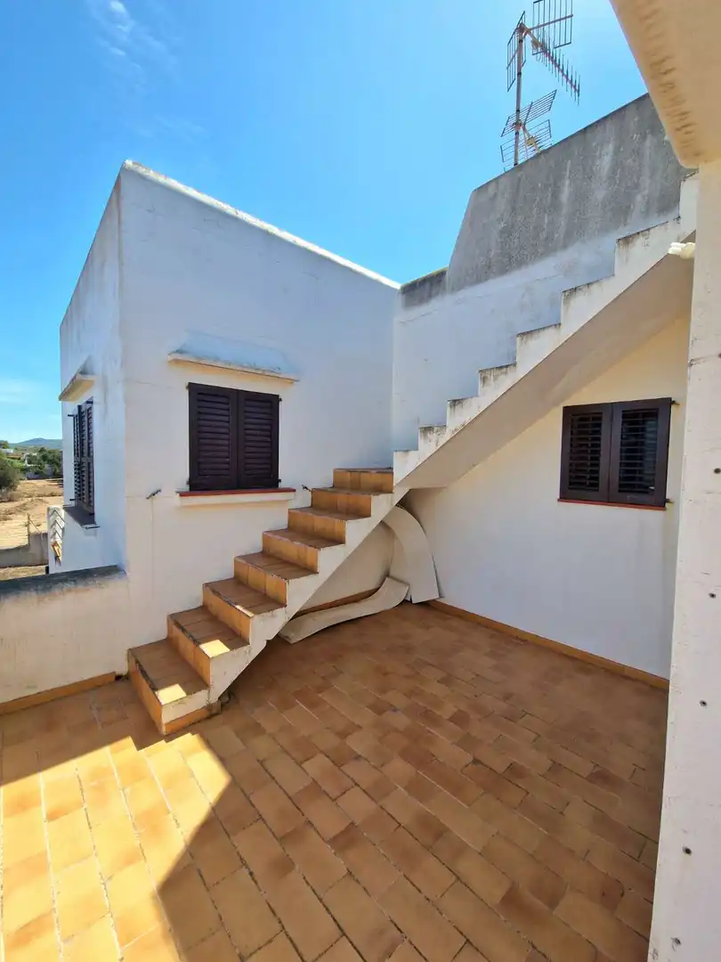 Haus zum Verkauf in Sant Agustí-Cala de Bou, imagen 42