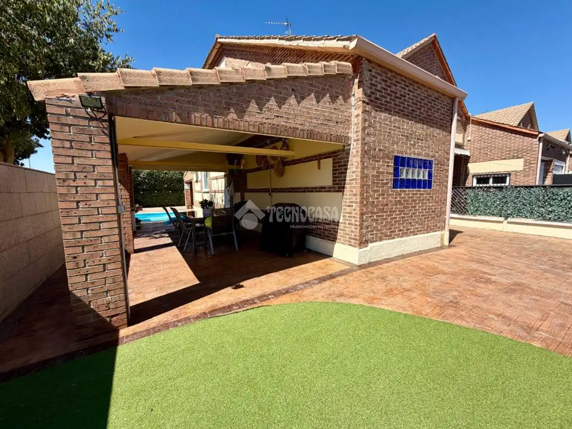 Casa pareada en venta en Villanueva de la Torre, imagen 28