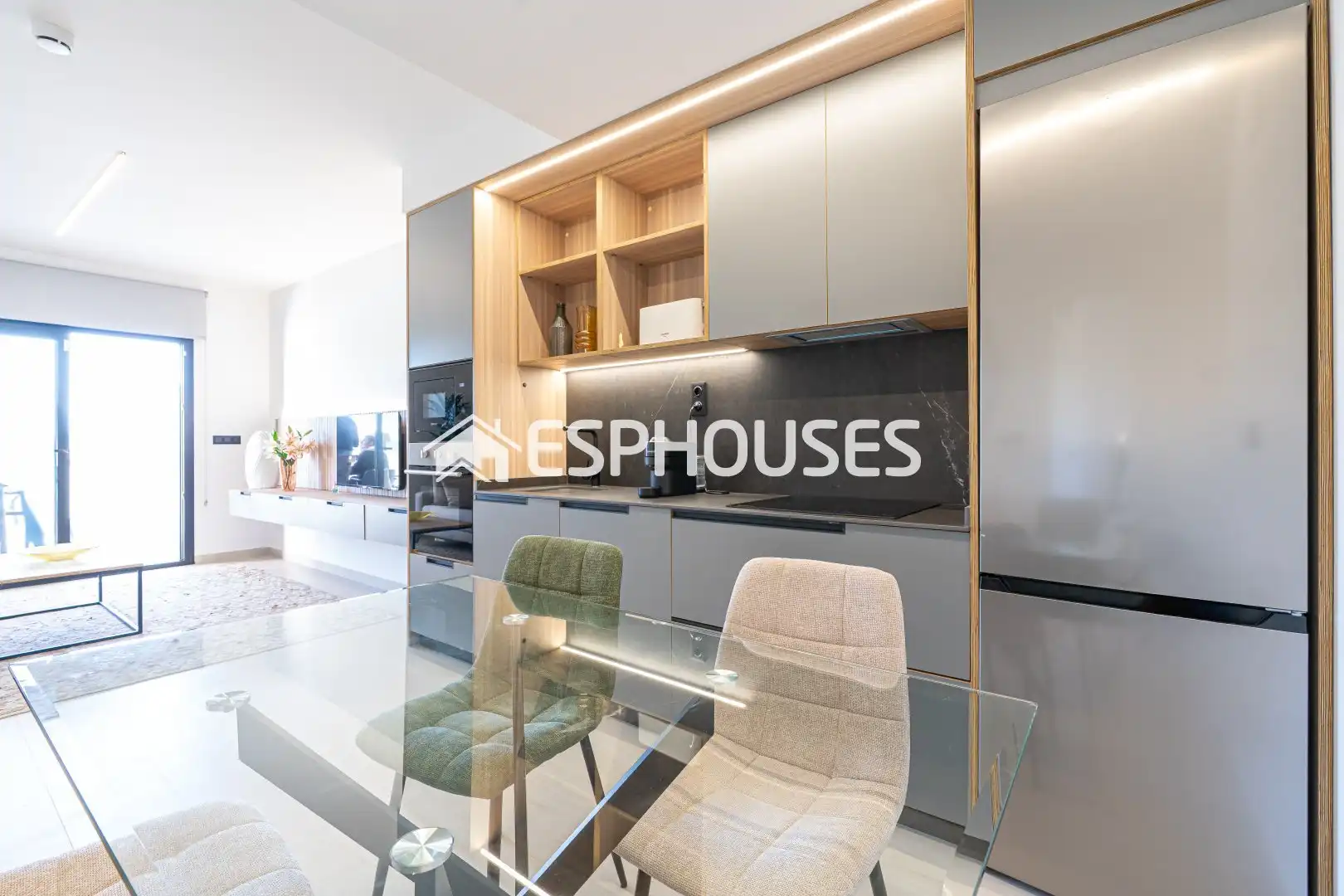 Apartament amb terrassa en venda a Las Salinas, imagen 8