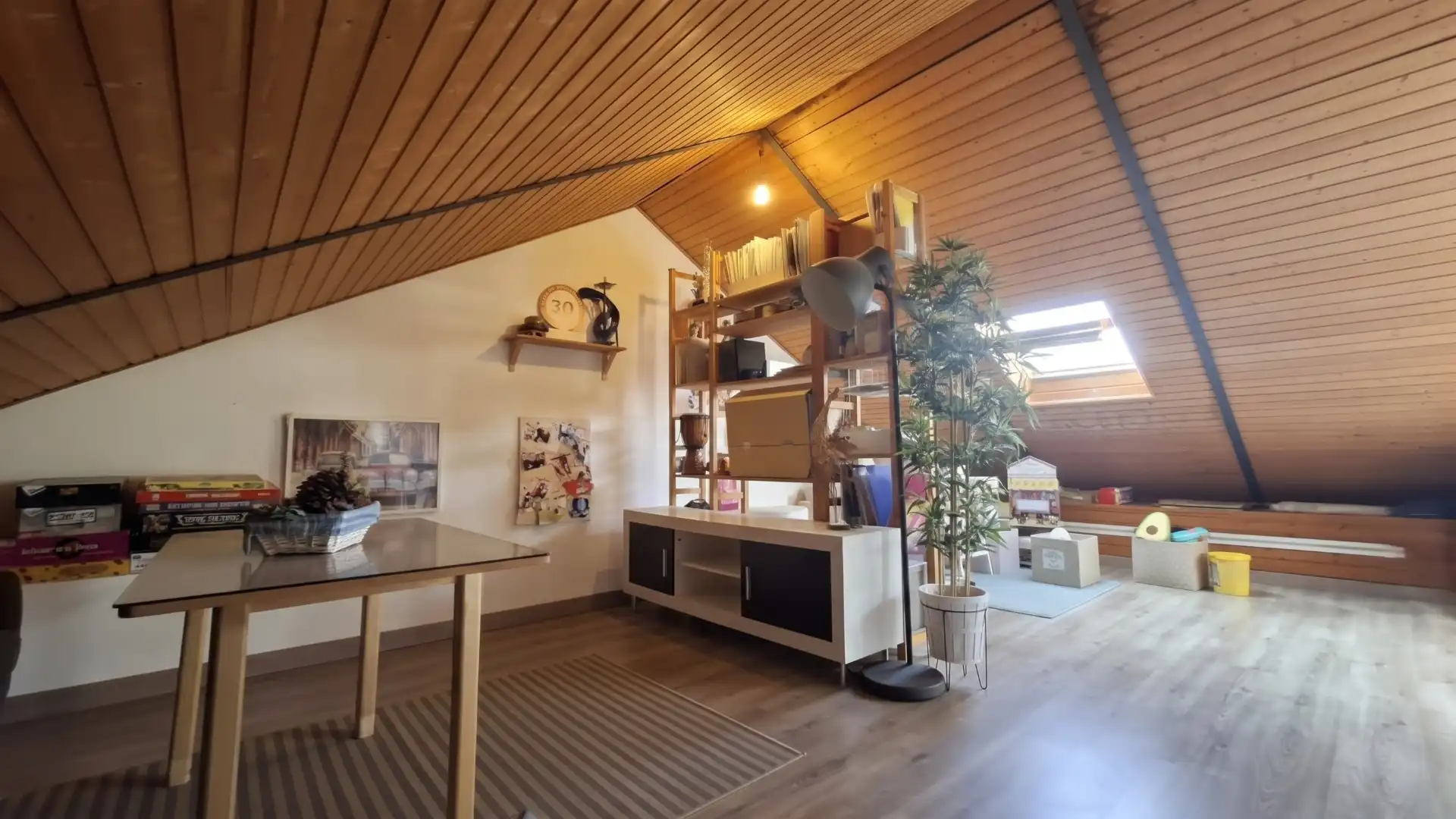 Terraced house with terrace for sale in Avenida ANTONIO MAIRENA