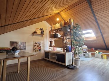 Casa a schiera con balcone in vendita a Avenida ANTONIO MAIRENA