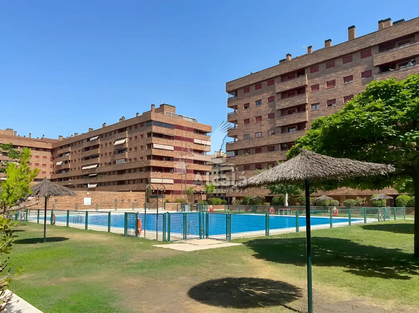 Appartamento con terrazza in vendita a El Quiñón, imagen 61