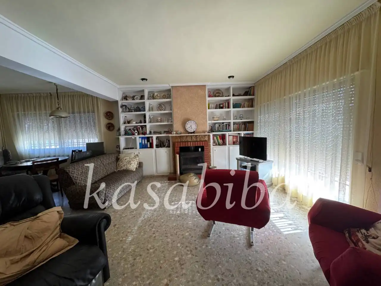 Villa mit Pool zum Verkauf in Calle Riu Palància, imagen 12