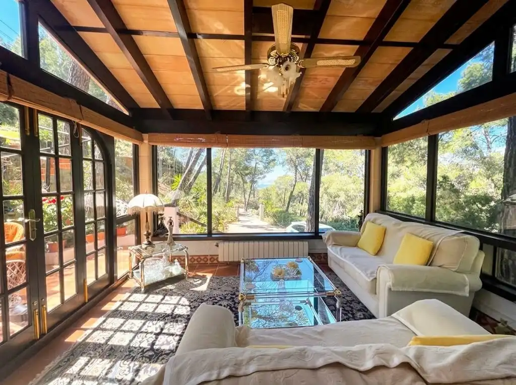 Casa rústica amb piscina en venda a Sant Elm, imagen 7