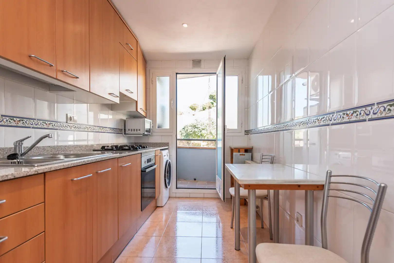 Piso con terraza en venta en Carrer de Bourg de Peage, imagen 23