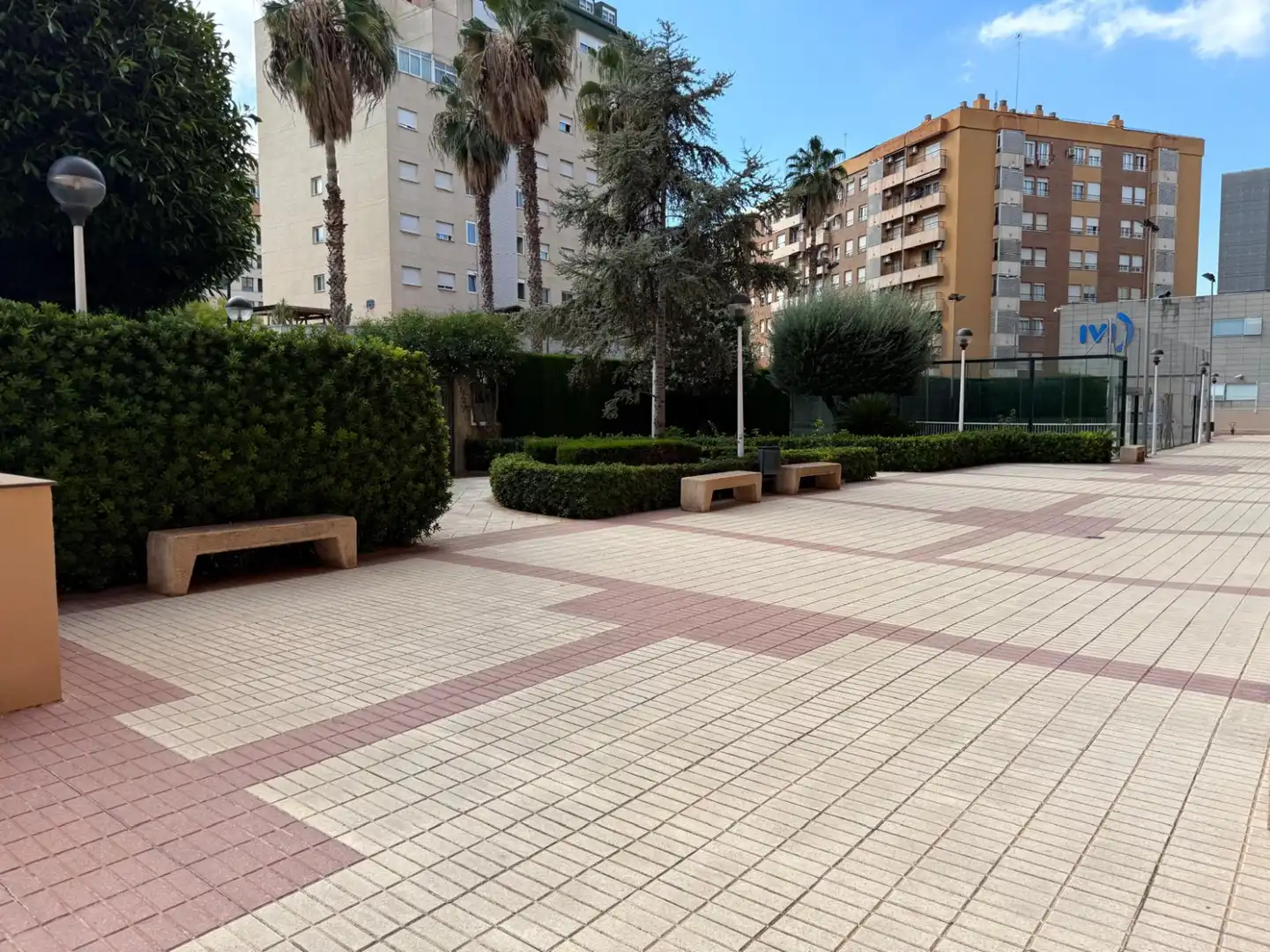 Àtic amb piscina en venda a Valencia - AV MAESTRO RODRIGO, imagen 3