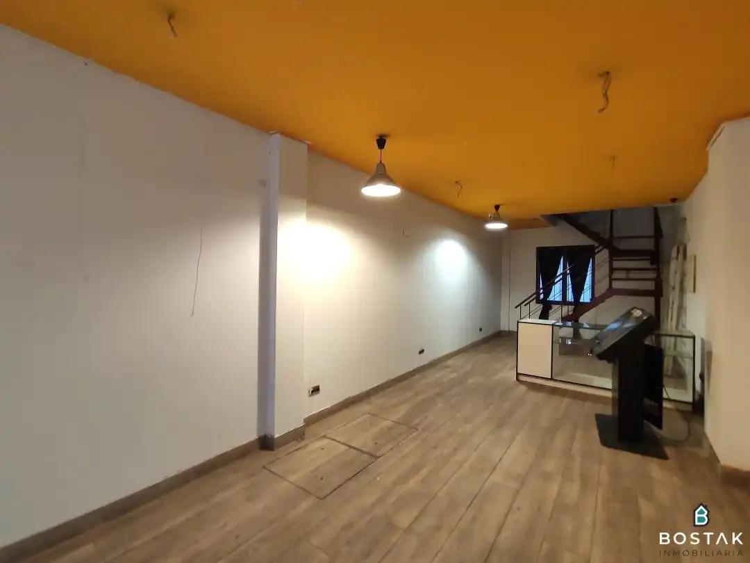 Business premises to rent in Ibaiondo, imagen 8