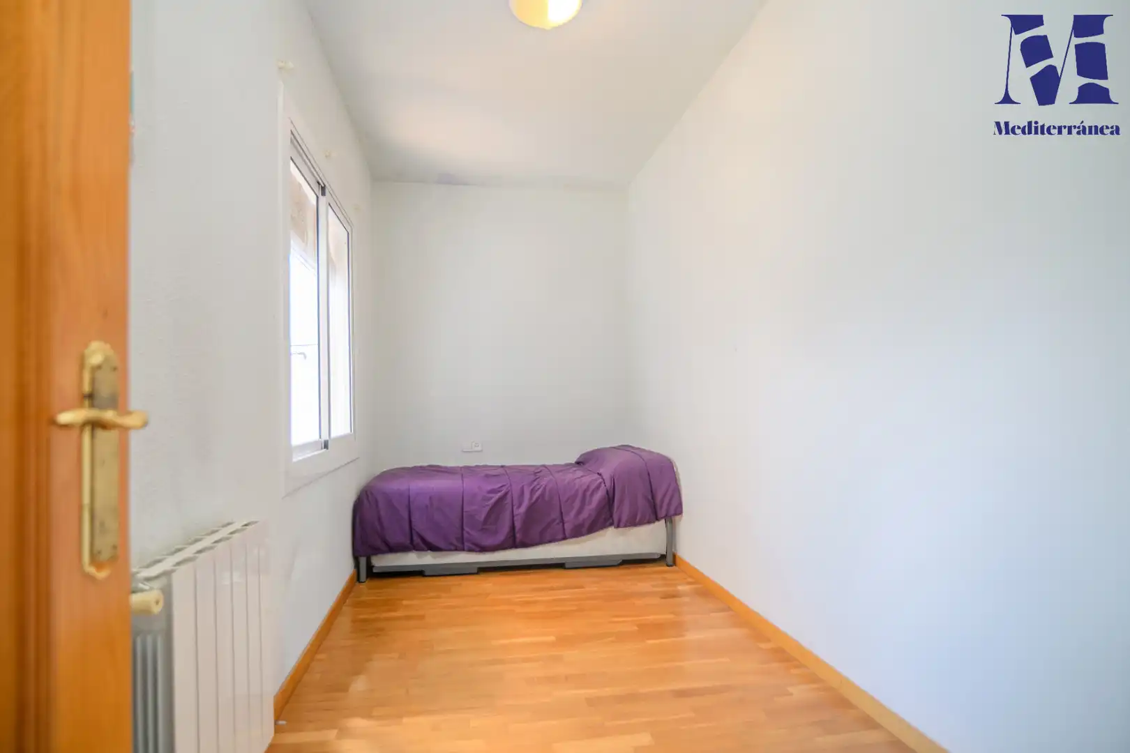 Dormitori de Àtic en venda en Castelldefels amb Aire condicionat, Calefacció i Parquet