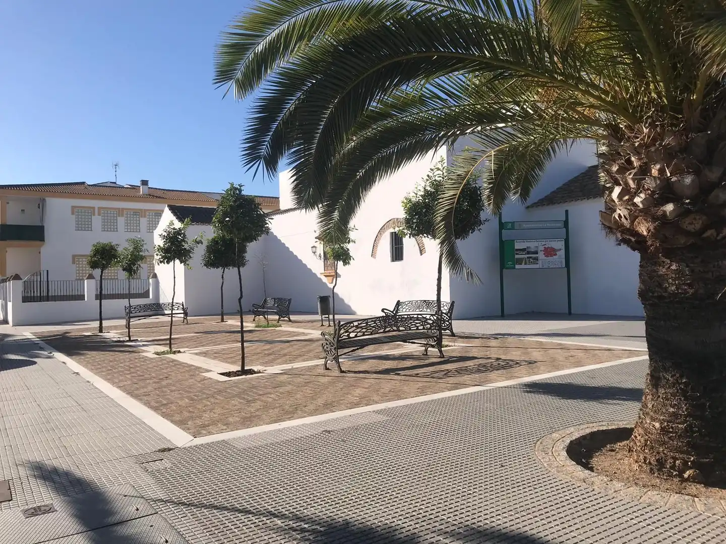 Exterior view of Houses for sale in Isla Cristina  with Air Conditioner, Heating and Terrace